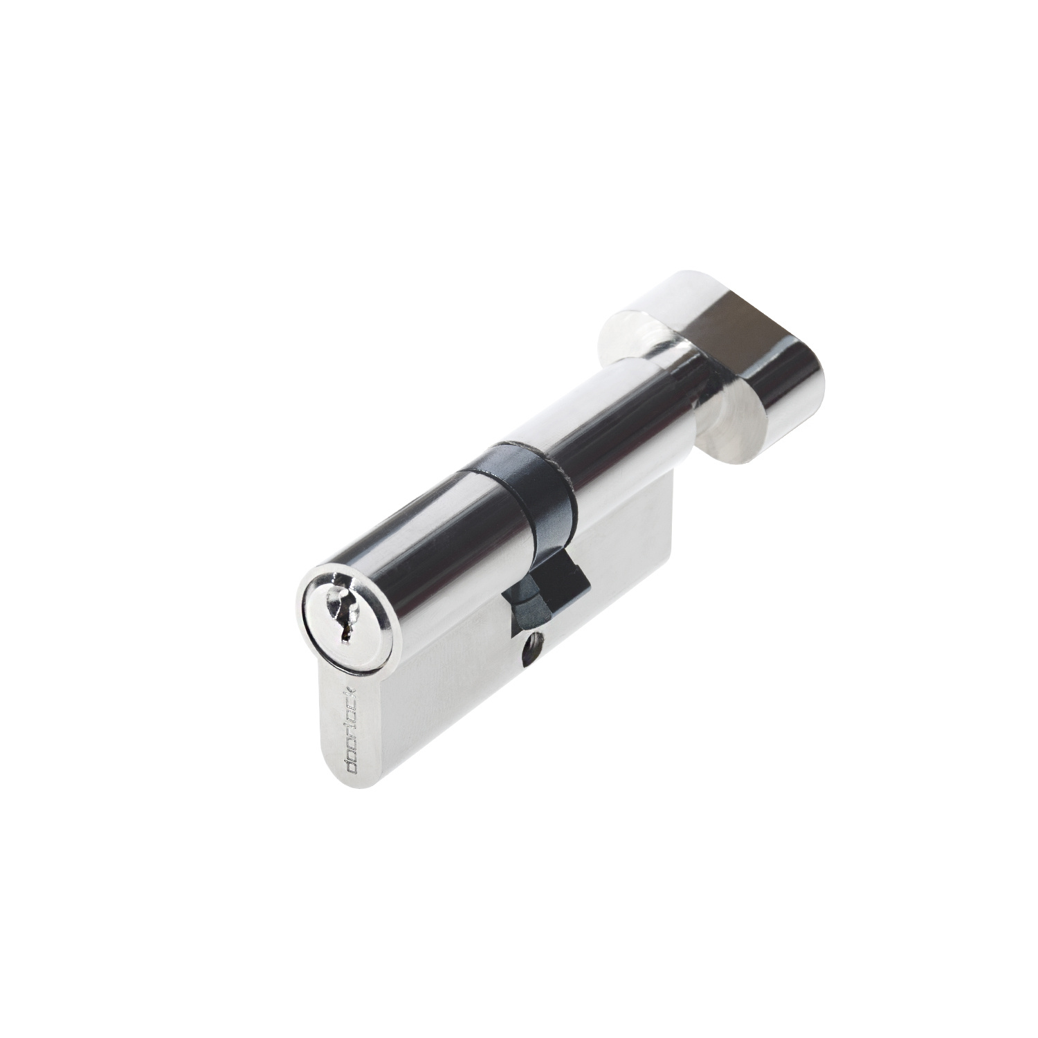 Цилиндр Doorlock V 2200Z N серия Variant, 45х45мм, ключ/пов.кн. Цилиндр Doorlock V 2200Z N серия Variant, 45х45мм, ключ/пов.кн.